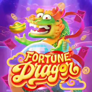 fortune dragon