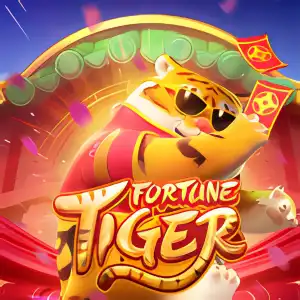 fortune tiger