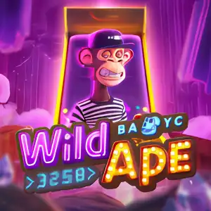 wild ape